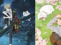 夏目友人帐第五季片尾曲是谁唱的第六季将于4月开始放送