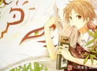 《夏目友人帐》：治愈系动漫的王者，温暖无数漫迷的小本子