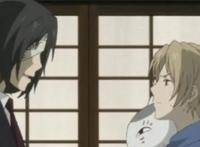 夏目友人帐：夏目的母亲死因大揭秘，第七季外公出现