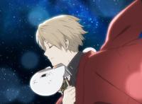 夏目友人帐最新剧场版上映，某站独播唤石者与怪异的访客