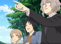 夏目友人帐最新剧场版上映，某站独播唤石者与怪异的访客