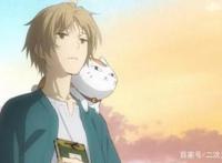 《夏目友人帐》第七季播出有望？前面已经埋下伏笔，一定要看