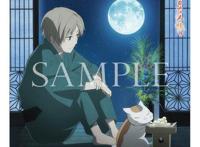 封面是名夏！《夏目友人帐》第六季光碟10月25日发售！