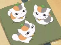 夏目友人帐最神秘的妖怪，从第一季到第六季从没露过脸！