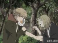 夏目友人帐最神秘的妖怪，从第一季到第六季从没露过脸！