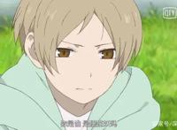 夏目友人帐第六季，带你玩转不一样的图片解说