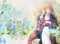 《夏目友人帐》第六季，高清无水印图集，尽情享用！