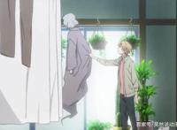 夏目友人帐第六季，属于我们的童年记忆，快来一起看看吧！