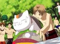 那个纯粹、温暖、动人的《夏目友人帐》第六季将要播出了