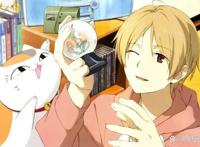 作为日漫系列，《夏目友人帐》为何如此受欢迎？你追过这部剧吗？