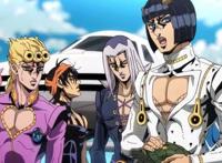《JOJO的奇妙冒险》代代主角团都有人牺牲，还有人纯粹送人头！