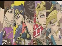 jojo的奇妙冒险：最佳配角的付出，没有他们主角如何胜利