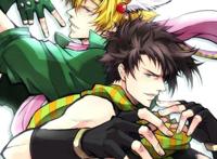 jojo的奇妙冒险：最佳配角的付出，没有他们主角如何胜利