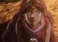 JOJO：星尘斗士里波波撩过的妹，女帝就算了，连恩雅婆婆也不放过