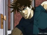 五部《JOJO》中每一部的最高人气角色，历代JOJO仅两人上榜？
