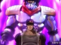 五部《JOJO》中每一部的最高人气角色，历代JOJO仅两人上榜？