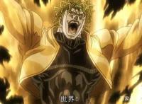 JOJO中大BOSS迪奥的梗大盘点，实锤迪奥就是个造梗机器