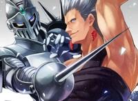 JOJO3的替身为何和塔罗有关？荒木说原本想偷懒，本打算只画15个