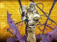 JOJO3的替身为何和塔罗有关？荒木说原本想偷懒，本打算只画15个