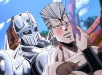 JOJO：在挨打中被人记住的配角，只怪主角太强，不另类没出路