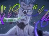 JOJO：在挨打中被人记住的配角，只怪主角太强，不另类没出路