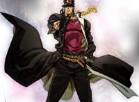 哪一部《JOJO》人气最高？《幻影之血》输在画风，承太郎果然太强