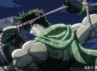 JOJO：一部让人通宵达旦追番的动漫，如今连载五季，让你看到爽