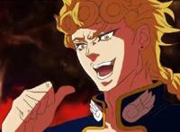 《JOJO的奇妙冒险》，动漫中最大反派，同时也最能造梗