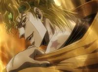 《JOJO的奇妙冒险》，动漫中最核心的反派角色，贯穿六部剧情