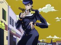 11月底JOJO第三部登陆B站！真男人就该看JOJO,星尘斗士等我来