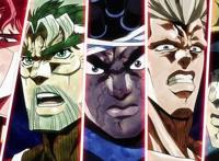 JOJO：配角也遭剧情杀，力量再强也得靠运气，光星尘斗士就有三例