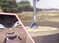 JOJO的奇妙冒险：星尘斗士中的无名战士，之中有DIO都恐惧的存在