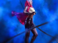 JOJO：“星尘斗士”中最漂亮的女孩子是她，银发女孩演绎神级cos