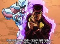 JOJO：空条承太郎，不灭钻石的工具人，成了反派和队友的觉醒道具