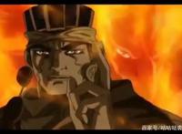 【JOJO】1993年的星尘斗士——聊聊ova版本