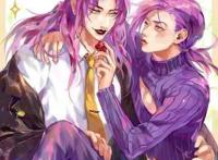 JOJO的奇妙冒险黄金之风29：最变态的人渣登场