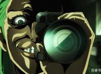 JOJO的奇妙冒险黄金之风29：最变态的人渣登场