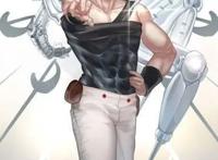 JOJO的奇妙冒险黄金之风29：最变态的人渣登场