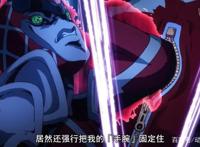JOJO黄金之风21集：布加拉提小队正式反叛，绯红之王能力初解谜！