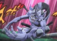 JOJO黄金之风18话：最强自动型替身落败，又到了白色相簿的季节