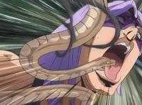 JOJO黄金之风18话：最强自动型替身落败，又到了白色相簿的季节