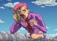 JOJO：实力被严重低估的BOSS，是网友口中最多戏的男人