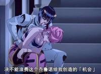 JOJO：实力被严重低估的BOSS，是网友口中最多戏的男人