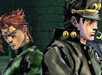 十月最强番？《JOJO奇妙冒险》第五季黄金之风试映公布