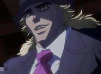 十月最强番？《JOJO奇妙冒险》第五季黄金之风试映公布