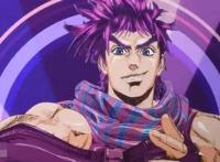 十月最强番？《JOJO奇妙冒险》第五季黄金之风试映公布
