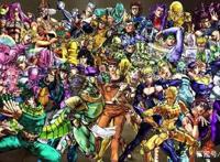 《JOJO的奇妙冒险黄金之风》：集替身战斗精髓之大成的巅峰之作