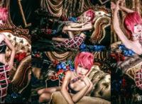 《JOJO的奇妙冒险黄金之风》：集替身战斗精髓之大成的巅峰之作