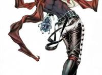 《JOJO的奇妙冒险黄金之风》：集替身战斗精髓之大成的巅峰之作