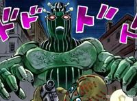 jojo的奇妙冒险:盘点黄金之风的双人组合谁更厉害！